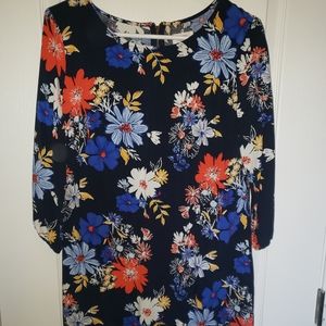 Old Navy Mini Dress/Tunic